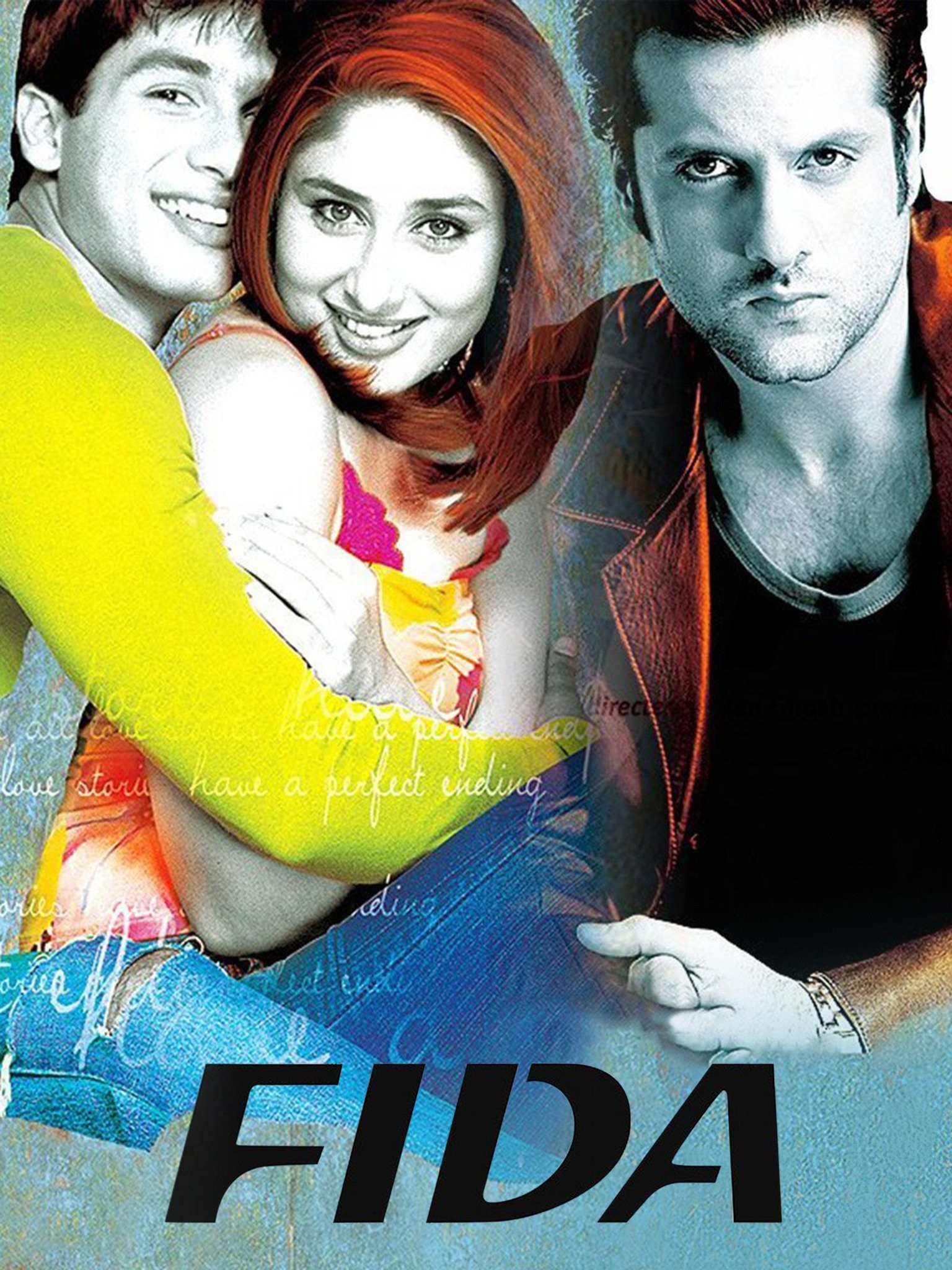 Watch Fidaa Full movie Online In HD | Find where to watch it online on  Justdial Malaysia
